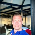 Peter Scharf - @scharf1975 - Instagram