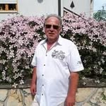 Peter Scharf - @peter.scharf1949 - Instagram