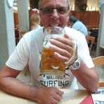 Peter Scharf - Facebook
