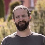 Peter Scharf - @georgenthaler - Instagram