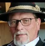 Peter Scharf - Facebook
