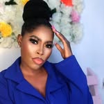 Eunice - @peters___child - Instagram