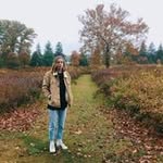 Zoë Peterschild-Ford - @peterschildford - Instagram