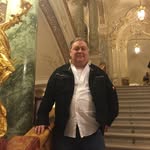 Peter Schmidt - @tautata1 - Instagram