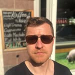 Peter Schroeter - @faro_pete - Instagram