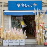Peters Chuches - @peterschuches - Instagram