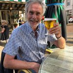 Peter Schuller - @wielewaal.33 - Instagram