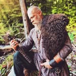 Peter Schulz - @viking_axes_thrower - Instagram