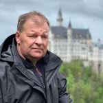 Peter Schulz - @peterschulz2610 - Instagram