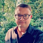 Peter Schuster - @petschbot - Instagram