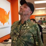 Peter Scribner - Facebook