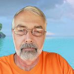 Peter T Scribner - @travelin_pete - Instagram