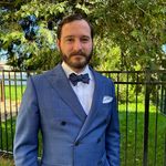 Peter Joseph Seiler - @doc_seiler - Instagram