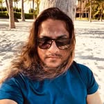 Peter Sequeira - @impure_saint - Instagram