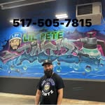 Pete Serna - @lilpetetintz517 - Instagram