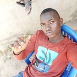 Peterseverino John - @peterseverinojohn - Instagram