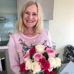 Kerry Stallard - @petershare - Instagram