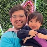 Peter Scherr - @petersharesart - Instagram