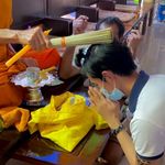 Petersharedharma - @petersharetham - Instagram