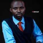 Udeme Peter - @petershare007 - Instagram