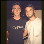 Peter Sharkey - @petersharkey15 - Instagram