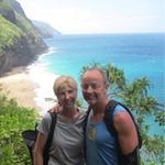 Peter Sharkey - @sharkey1959 - Instagram