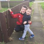 Peter Sharkey - @sharkfin1907 - Instagram