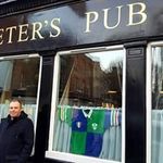 Peter Sharkey - @gooddaytobe - Instagram