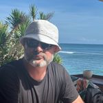 Peter Sharkey-Burns - @sharkeyburns - Instagram