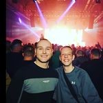 Peter Sharp - @dopeygremlin - Instagram
