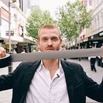 Peter Sharp - @psharp1000 - Instagram