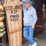 Peter Sharp - @psharp1961 - Instagram