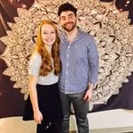 Peter Sharrow-Fischer - @p.s.imgeorge - Instagram