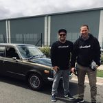 Peter Shaw - @grassrootspete - Instagram