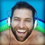 Peter Shaw - @scaryandexciting - Instagram