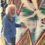 Peter Shaw - @petershawpaints - Instagram