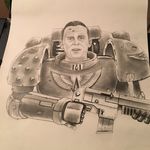Peter Shaw - @sharkpool - Instagram
