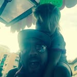 Peter Shaw - @shadrackdingle - Instagram