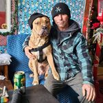 Peter Sheffield - @dshsp77 - Instagram