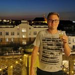 Peter Sheffield - @kevin.janssen3 - Instagram