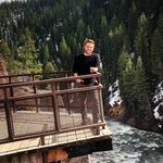 Peter Sheffield - @peter.sheffield.73 - Instagram