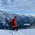 Peter Sheffield - @justanotherskier - Instagram