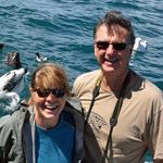 Peter and Shelly's Big Year - @peterandshellybigyear - Instagram