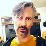 Peter Shipman - @pgs68 - Instagram