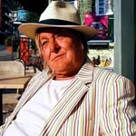Peter Shirley - @petershirley65 - Instagram