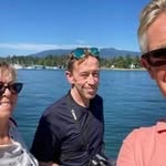 Peter Shirley - @peter_shirley - Instagram