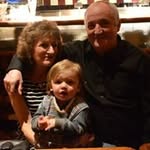 Peter Shirley Kinder - @petershirleykinder - Instagram