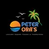 Peter Ora's Luxury Shore Tours - @peter.oras.luxury - TikTok
