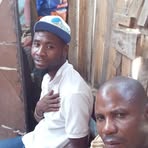 Peter Shauri - Facebook