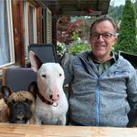 Hans Peter Sieber - @hanspetersieber - Instagram